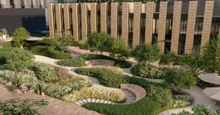 Продажа офиса 413,9 м², ул. Сергея Макеева, 11/9с1, фото 1