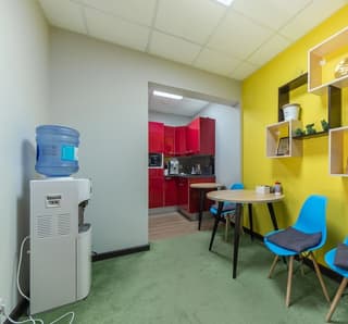 Продажа офиса 137,2 м², Ходынский б-р, 19, фото 1