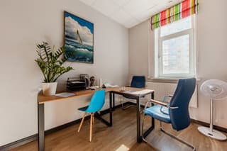 Продажа офиса 137,2 м², Ходынский б-р, 19, фото 2