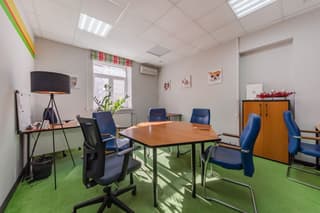 Продажа офиса 137,2 м², Ходынский б-р, 19, фото 3