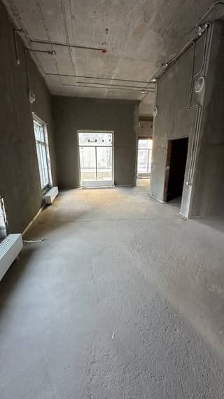 Продажа помещения свободного назначения 81,1 м², 3-й Новомихалковский проезд, 8/1, фото 1