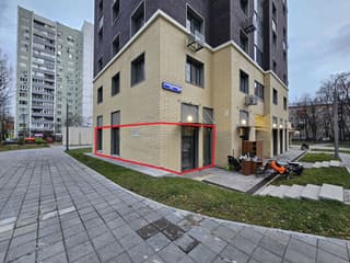Продажа помещения свободного назначения 81,1 м², 3-й Новомихалковский проезд, 8/1, фото 9