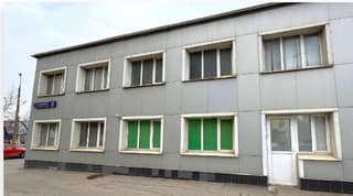Продажа помещения свободного назначения 60,4 м², ул. Гостиничная, 11с1, фото 3