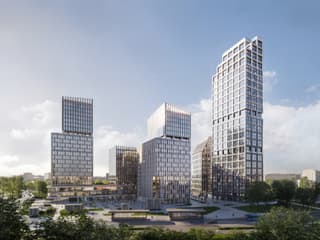 Продажа офиса 155,7 м², Старокалужское шоссе, 64с2, фото 3