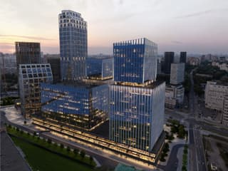 Продажа офиса 75,9 м², Старокалужское шоссе, 64с2, фото 3