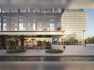 Продажа офиса 76,7 м², Старокалужское шоссе, 64с2, фото 3