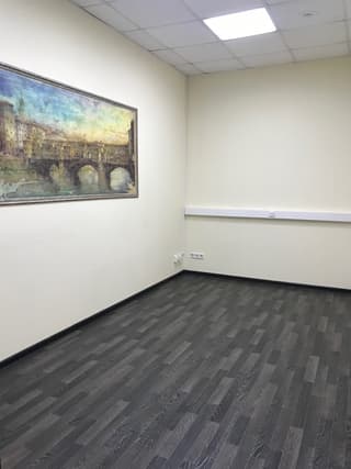 Продажа офиса 6514 м², Большой Саввинский пер., 12с18, фото 4