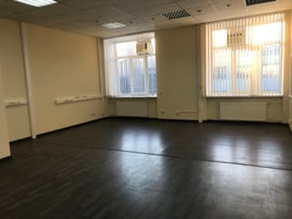 Продажа офиса 6514 м², Большой Саввинский пер., 12с18, фото 1