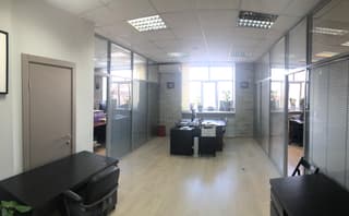 Продажа офиса 6514 м², Большой Саввинский пер., 12с18, фото 7