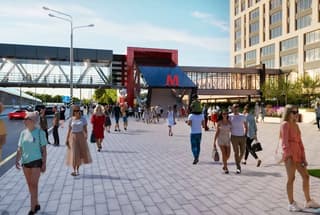 Продажа помещения свободного назначения 122,8 м², р-н Коммунарка, 12, фото 6