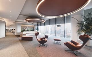 Продажа офиса 229,2 м², 3-й Силикатный проезд, 10с2, фото 2