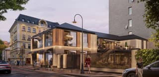 Продажа помещения свободного назначения 538,3 м², пер. Сивцев Вражек, 36/18, фото 4