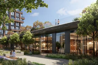 Продажа помещения свободного назначения 177,3 м², ул. Южнопортовая, 42с1, фото 1