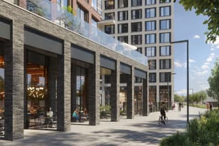 Продажа помещения свободного назначения 177,3 м², ул. Южнопортовая, 42с1, фото 3