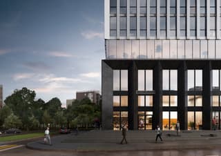 Продажа помещения свободного назначения 315,8 м², ул. Вавилова, 13А, фото 1