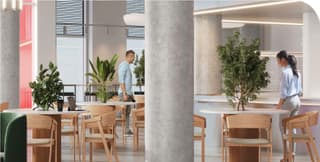 Продажа офиса 121,8 м², ул. Окская, 9, фото 1