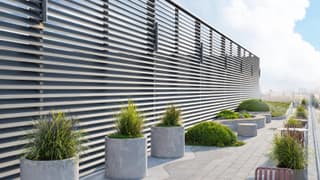 Продажа офиса 157,6 м², ул. Окская, 9, фото 4