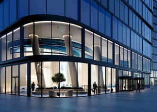 Продажа офиса 250,3 м², Ходынский б-р, 4с1, фото 6