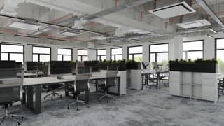 Продажа офиса 119,7 м², Ленинский просп., 158, фото 1