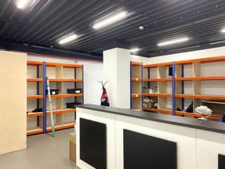 Продажа помещения свободного назначения 83,9 м², Электродный проезд, 16, фото 3