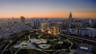 Продажа офиса 65,6 м², Ходынский б-р, 20А/4, фото 12