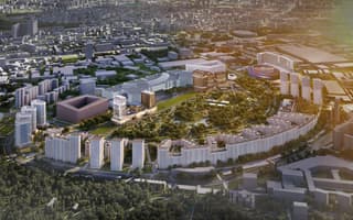 Продажа офиса 65,6 м², Ходынский б-р, 20А/4, фото 5