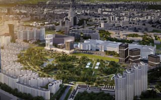 Продажа офиса 65,6 м², Ходынский б-р, 20А/4, фото 7