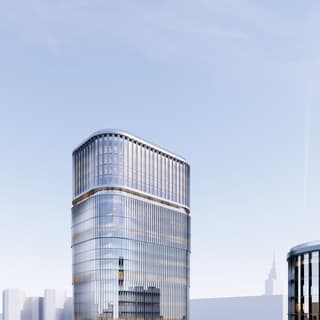 Продажа офиса 65,6 м², Ходынский б-р, 20А/4, фото 10