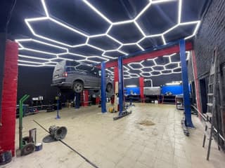 Продажа помещения свободного назначения 1300 м², ул. Авиамоторная, 48, фото 8