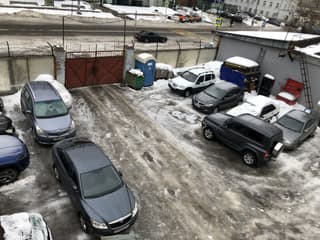 Продажа помещения свободного назначения 1300 м², ул. Авиамоторная, 48, фото 18