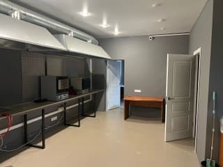 Продажа помещения свободного назначения 1300 м², ул. Авиамоторная, 48, фото 11