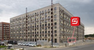 Продажа помещения свободного назначения 489,4 м², Красногорск, ул. Заповедная, 1, фото 1