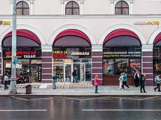 Продажа помещения свободного назначения 2637,1 м², ул. Уральская, 1А, фото 9