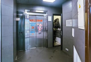 Продажа помещения свободного назначения 2637,1 м², ул. Уральская, 1А, фото 2