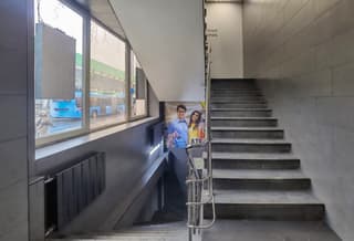 Продажа помещения свободного назначения 2637,1 м², ул. Уральская, 1А, фото 4