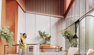 Продажа офиса 85,9 м², ул. Алексея Свиридова, 17, фото 1