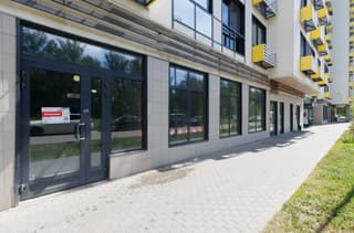 Продажа помещения свободного назначения 158,2 м², ул. Василия Ощепкова, 2, фото 3