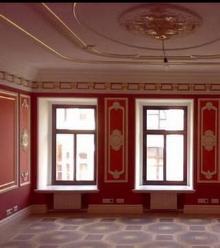 Продажа офиса 1502,6 м², ул. Остоженка, 24, фото 3