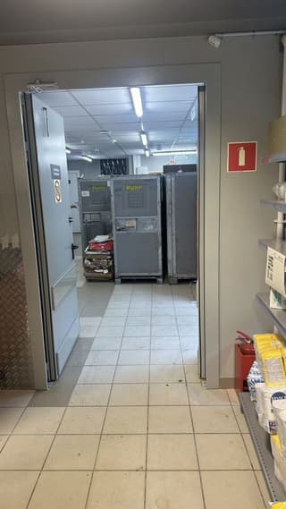 Продажа помещения свободного назначения 418,7 м², ул. Старый Гай, 8Ж, фото 4