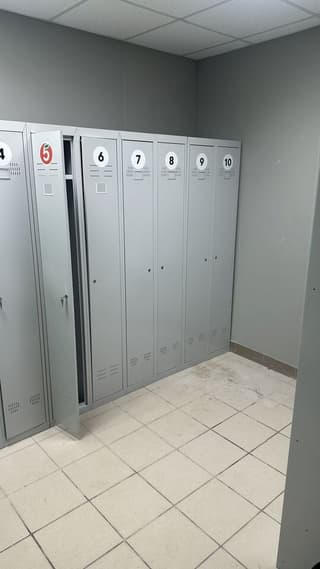 Продажа помещения свободного назначения 418,7 м², ул. Старый Гай, 8Ж, фото 7