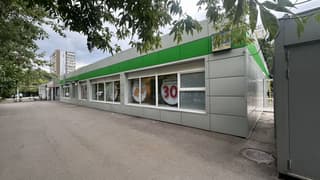 Продажа помещения свободного назначения 418,7 м², ул. Старый Гай, 8Ж, фото 11