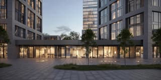 Продажа помещения свободного назначения 32,6 м², Старокалужское шоссе, 64с1, фото 1