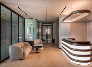 Продажа офиса 576,4 м², ул. Мантулинская, 9к2, фото 1
