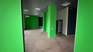 Продажа помещения свободного назначения 138,9 м², ул. Красных Зорь, 23, фото 1