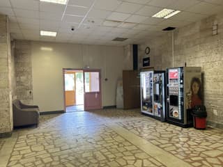 Продажа помещения свободного назначения 6382,7 м², Лихоборская наб., 11, фото 1