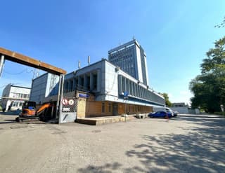 Продажа помещения свободного назначения 6382,7 м², Лихоборская наб., 11, фото 8