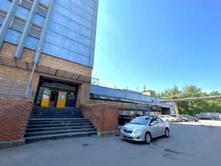 Продажа помещения свободного назначения 6382,7 м², Лихоборская наб., 11, фото 9