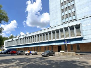 Продажа помещения свободного назначения 6382,7 м², Лихоборская наб., 11, фото 10