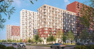 Продажа помещения свободного назначения 129,2 м², Видное, тер Каширское шоссе, 16, фото 1