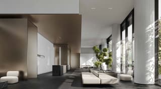 Продажа офиса 188 м², Ленинградский просп., 33Бс1, фото 2